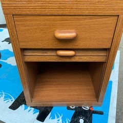 机の画像
