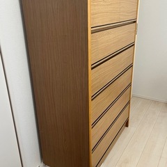 タンスの画像