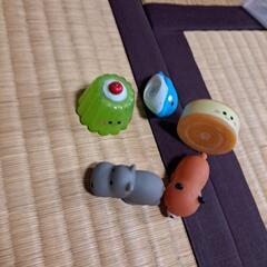 すくい人形