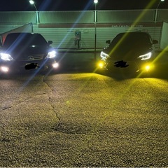 LS600hバージョンu サスコン付き