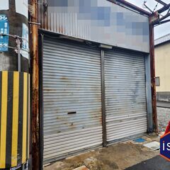 【売土地】和歌山市堀止西二丁目☆古家付き