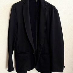 ☆テーラードジャケット未使用品☆