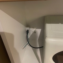 食器棚の画像