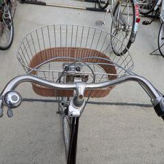 自転車26インチの画像