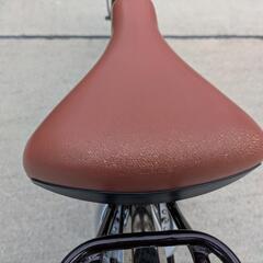 自転車26インチの画像