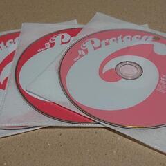 アイドル雑誌 Preteen6 付録DVD ３枚セット + ch...