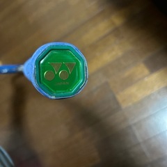 【美品】ソフトテニスラケット　ヨネックス　ネクシーガ50Gの画像