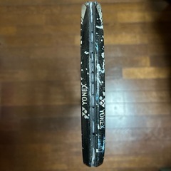 【美品】ソフトテニスラケット　ヨネックス　ネクシーガ50Gの画像