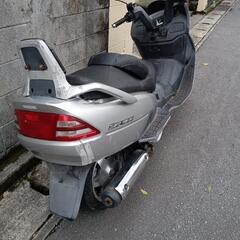 スカイウェイブ250  ２型の画像