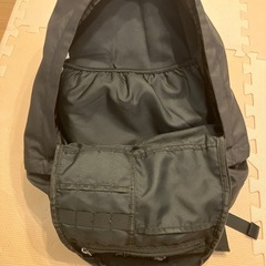 【訳あり】NIKE リュック　スポーツ　通勤　通学　カバン　リュックサック　スポーツ　ナイキの画像