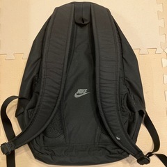 【訳あり】NIKE リュック　スポーツ　通勤　通学　カバン　リュックサック　スポーツ　ナイキの画像