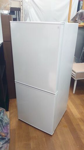 ✨美品✨『冷蔵庫シーズン到来❗』 激安2ドア!! ニトリ Nグラシア NTR-106WH 冷蔵庫