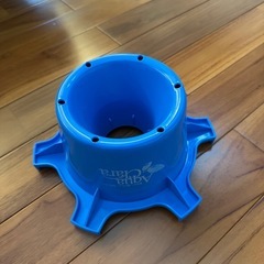 アクアクララ　ボトルスタッカーの画像