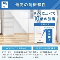 冷蔵庫マットの画像