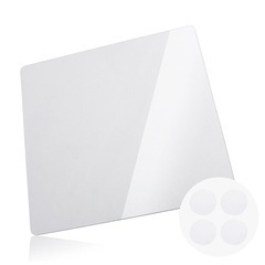 冷蔵庫マットの画像