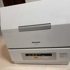 Panasonic 食洗機 2014年