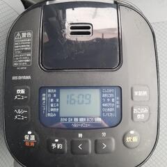 アイリスオーヤマ　RC-ME30(値下げ)