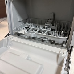 Panasonic 食洗機 2014年の画像