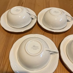 コーヒーカップ
の画像