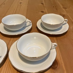 コーヒーカップ
の画像