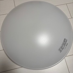 Panasonic シーリングライト　6畳