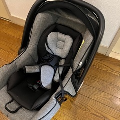 マムズキャリー　新生児0-13Kg用
