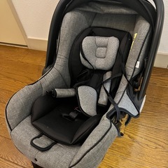 マムズキャリー　新生児0-13Kg用の画像