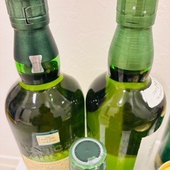 <未開栓>白州　サントリー　12年　1本、<未開栓> 白州　NV 1本　サントリー　<未開栓>ミニボトル　白州　1本、白州ハイボール 3EA の画像