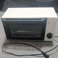 オーブントースター　EG-0T80