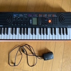 ミニキーボード SA-76