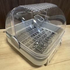 YAMAZEN 食器乾燥機 の画像