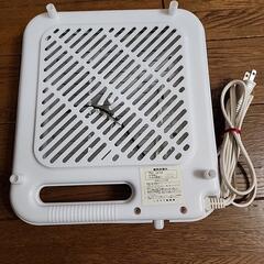 ニラサワ電気加温台の画像