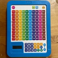 【手軽に計算学べます】学研　さんすうタブレット
