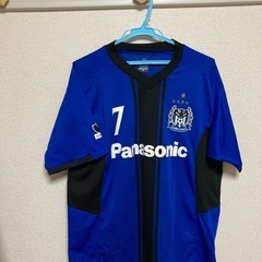 サッカーユニホームの画像