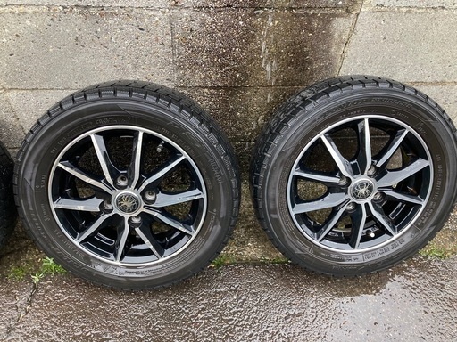 軽自動車スタッドレス

