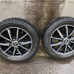 軽自動車スタッドレス
の画像