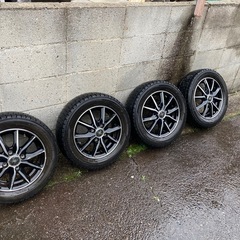 軽自動車スタッドレス
