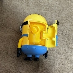 ミニオンズ　フィギュアの画像