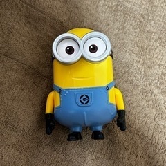 ミニオンズ　フィギュアの画像
