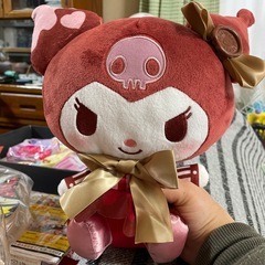 クロミちゃん