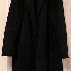 ユニクロ★チェスターコート★XL/レディース