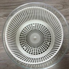 サラダ水切りの画像