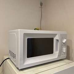 YAMAZEN 電子レンジ
