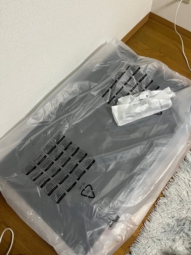 グーグルテレビ　未使用品