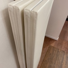 カラズマット　ベビープレイマットの画像