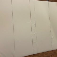 カラズマット　ベビープレイマットの画像