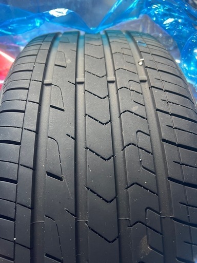 20インチ アルミ タイヤ付き TRD GRパーツ 20インチアルミ・タイヤ