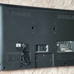 BCASカード付き！フルハイビジョンテレビ！SONY 32型テレビ