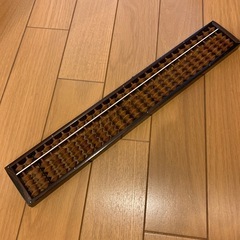 そろばん