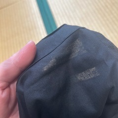 薄手エコバッグ新品未使用の画像